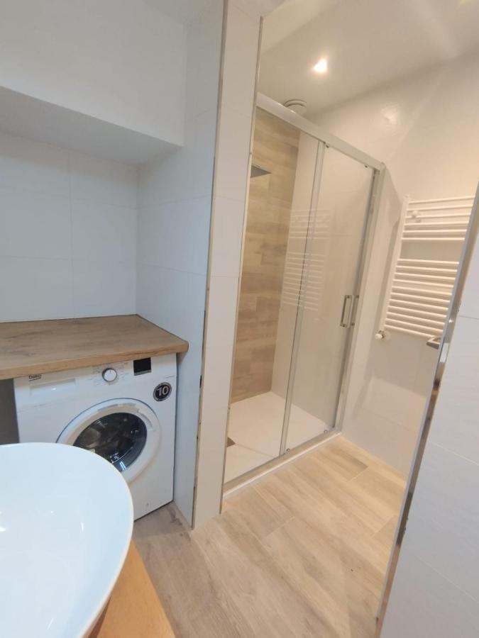 Apartamentos Baldenora リャネス エクステリア 写真