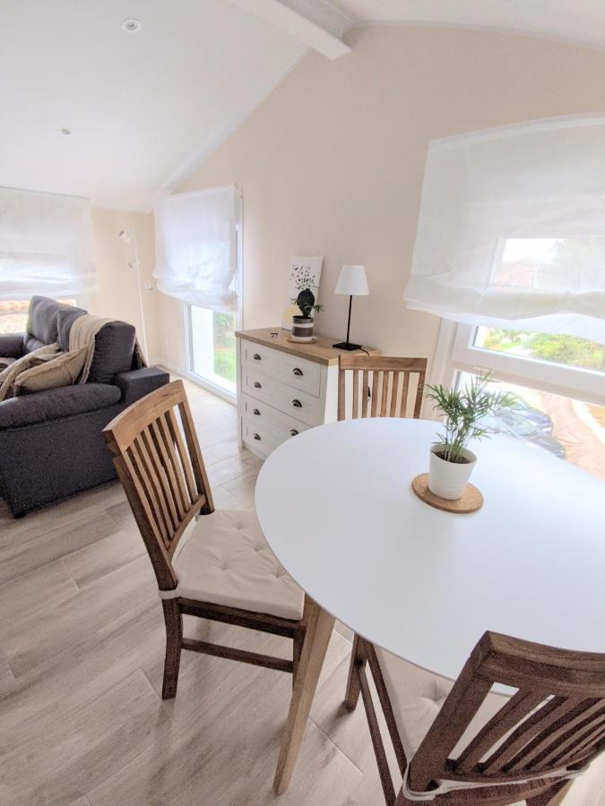 Apartamentos Baldenora リャネス エクステリア 写真